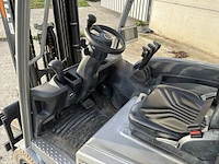 2018 still rx20-16 elektrische heftruck - afbeelding 8 van  33