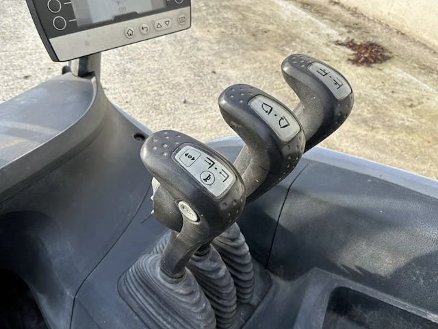 2018 still rx20-16 elektrische heftruck - afbeelding 11 van  33
