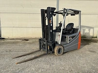 2018 still rx20-16 elektrische heftruck
