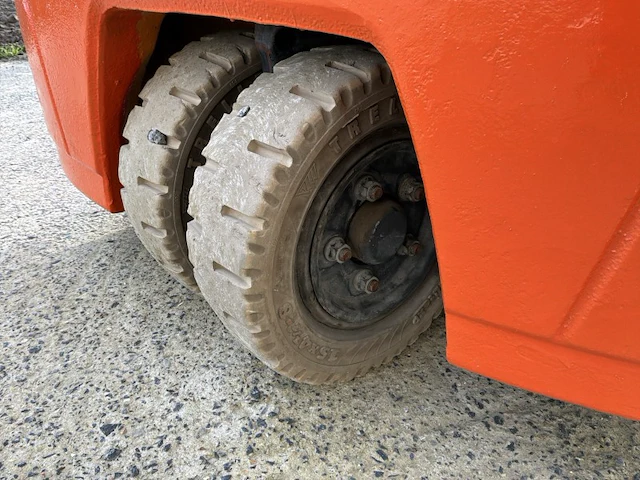 2018 still rx20-16 elektrische heftruck - afbeelding 18 van  33