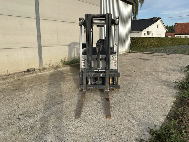 2018 still rx20-16 elektrische heftruck - afbeelding 12 van  33