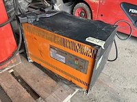 2018 still rx20-16 elektrische heftruck - afbeelding 25 van  33