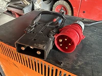 2018 still rx20-16 elektrische heftruck - afbeelding 26 van  33