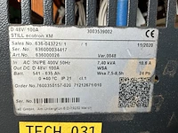 2018 still rx20-16 elektrische heftruck - afbeelding 27 van  33