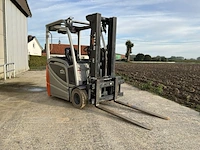 2018 still rx20-16 elektrische heftruck - afbeelding 23 van  33