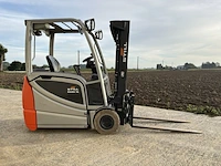 2018 still rx20-16 elektrische heftruck - afbeelding 28 van  33