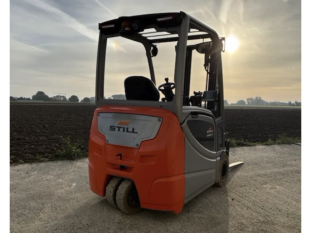 2018 still rx20-16 elektrische heftruck - afbeelding 29 van  33