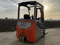 2018 still rx20-16 elektrische heftruck - afbeelding 29 van  33
