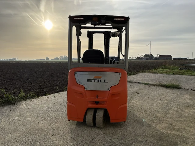 2018 still rx20-16 elektrische heftruck - afbeelding 30 van  33