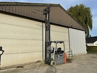 2018 still rx20-16 elektrische heftruck - afbeelding 33 van  33