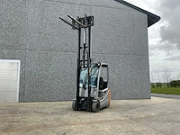 2018 still rx20-16 vorkheftruck - afbeelding 1 van  8