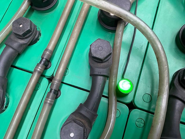 2018 still rx20-16 vorkheftruck - afbeelding 6 van  8