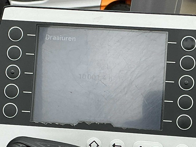 2018 still rx20-20p vorkheftruck - afbeelding 9 van  13