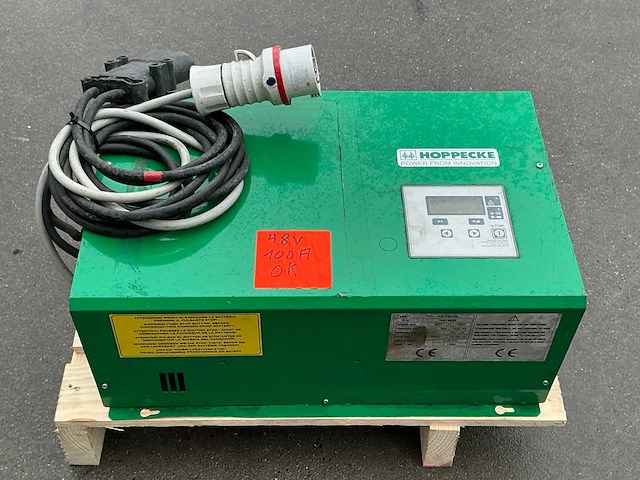 2018 still rx20-20p vorkheftruck - afbeelding 10 van  13