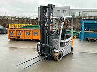 2018 still rx20-20p vorkheftruck - afbeelding 1 van  8