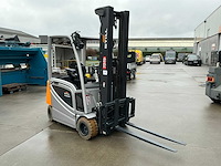 2018 still rx20-20p vorkheftruck - afbeelding 4 van  8