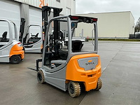 2018 still rx20-20p vorkheftruck - afbeelding 6 van  8