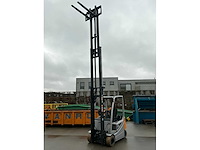 2018 still rx20-20p vorkheftruck - afbeelding 7 van  8