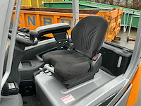 2018 still rx20-20p vorkheftruck - afbeelding 11 van  13