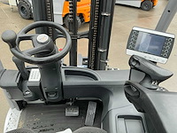 2018 still rx20-20p vorkheftruck - afbeelding 13 van  13