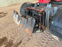 2018 takeuchi tb295w banden graafmachine - afbeelding 20 van  24