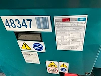 2018 tennant t17-u00944 vloerreiniger - afbeelding 4 van  30