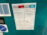 2018 tennant t17-u00944 vloerreiniger - afbeelding 5 van  30
