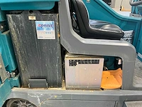 2018 tennant t17-u00944 vloerreiniger - afbeelding 7 van  30