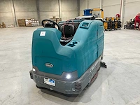 2018 tennant t17-u00944 vloerreiniger - afbeelding 1 van  30