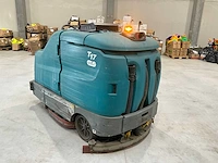 2018 tennant t17-u00944 vloerreiniger - afbeelding 25 van  30