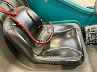 2018 tennant t17-u00944 vloerreiniger - afbeelding 2 van  30