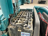 2018 tennant t17-u00944 vloerreiniger - afbeelding 10 van  30