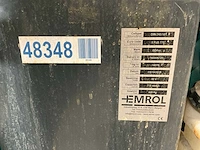 2018 tennant t17-u00944 vloerreiniger - afbeelding 13 van  30