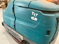 2018 tennant t17-u00944 vloerreiniger - afbeelding 14 van  30