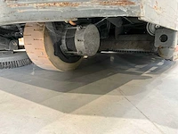 2018 tennant t17-u00944 vloerreiniger - afbeelding 19 van  30