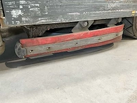 2018 tennant t17-u00944 vloerreiniger - afbeelding 20 van  30