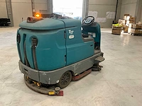2018 tennant t17-u00944 vloerreiniger - afbeelding 27 van  30