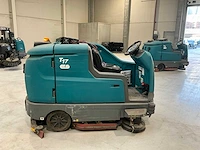 2018 tennant t17-u00944 vloerreiniger - afbeelding 28 van  30