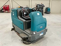 2018 tennant t17-u00944 vloerreiniger - afbeelding 29 van  30