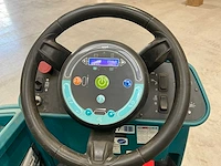 2018 tennant t17-u00944 vloerreiniger - afbeelding 30 van  30