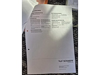 2018 terex tc19-2 minigraafmachine - afbeelding 6 van  51