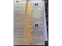 2018 terex tc19-2 minigraafmachine - afbeelding 36 van  51