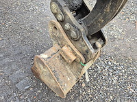 2018 terex tc19-2 minigraafmachine - afbeelding 49 van  51