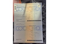 2018 terex tc19-2 minigraafmachine - afbeelding 33 van  48