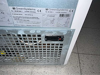 2018 topcold koelvitrine - afbeelding 2 van  11