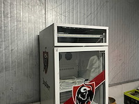 2018 topcold koelvitrine - afbeelding 4 van  11