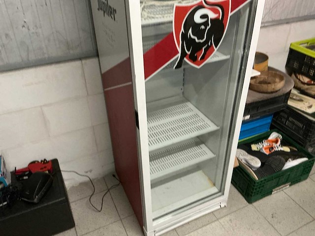 2018 topcold koelvitrine - afbeelding 5 van  11