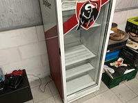 2018 topcold koelvitrine - afbeelding 5 van  11