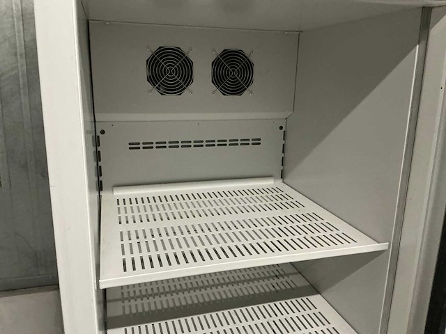 2018 topcold koelvitrine - afbeelding 6 van  11