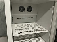2018 topcold koelvitrine - afbeelding 6 van  11